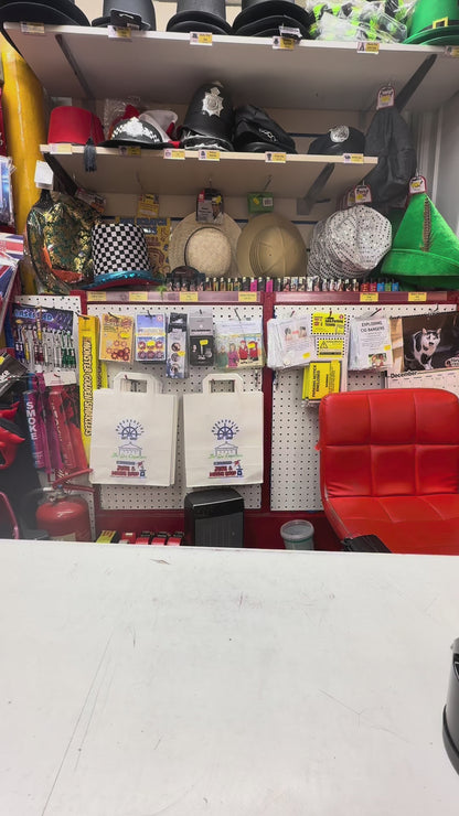 Ghost Key (Haunted Key)