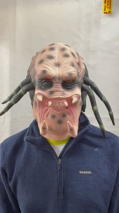 Predator Mask