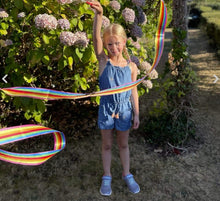 Rainbow Ribbon Dancer - Large - The Scarborough Joke Shop