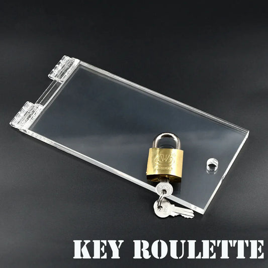 Key Roulette