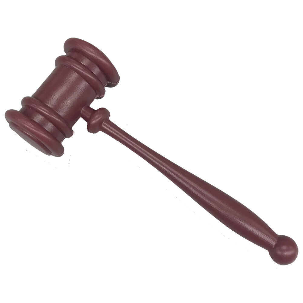 Judge Gavel