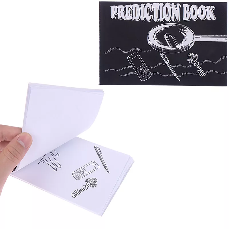 Prediction Book