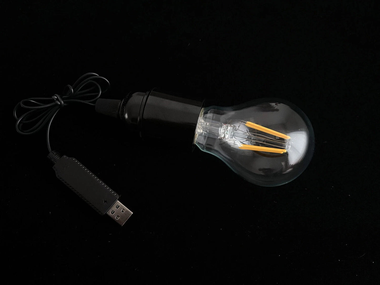 Magic Light Bulb ~ Light of God