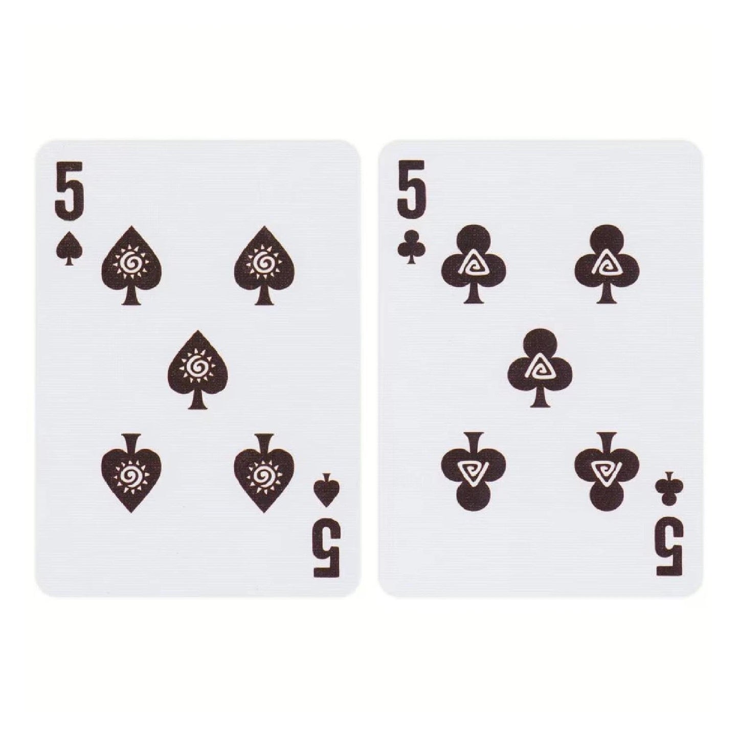 Lion King - Bicycle® Cards