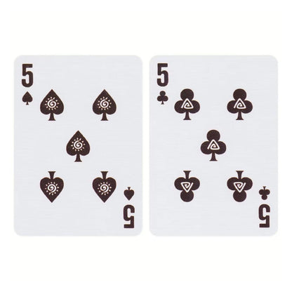 Lion King - Bicycle® Cards