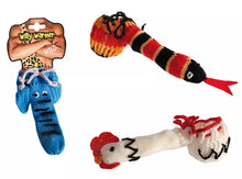 Animal Willy Warmer - Assorted - The Scarborough Joke Shop