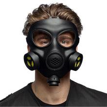 Gas Mask - The Scarborough Joke Shop