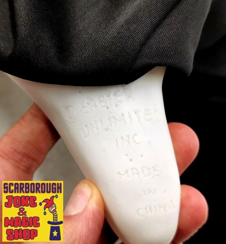 (In Store) Ghost Face - Officially Licensed Scream Mask - The Scarborough Joke Shop