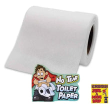 No Tear Toilet Roll Paper