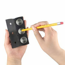 Pencil Penetration Coins - The Scarborough Joke Shop