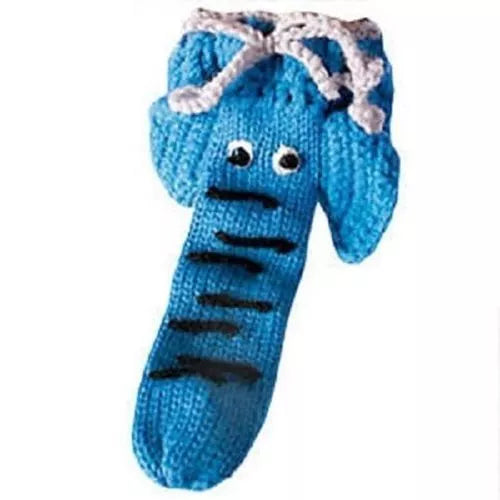 Animal Willy Warmer - Assorted - The Scarborough Joke Shop