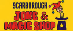 The Scarborough Joke Shop