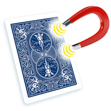 Shimmed Bicycle® Card - The Scarborough Joke Shop
