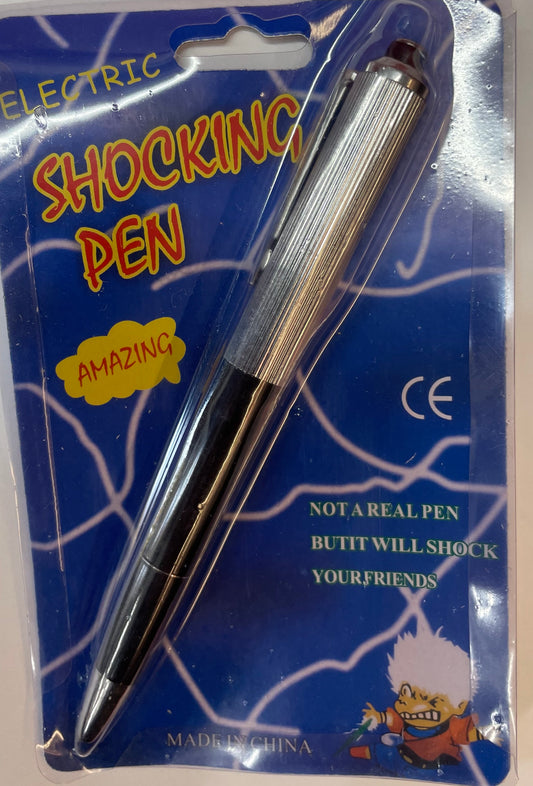 Shock Pen - Electric