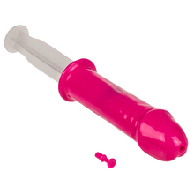 Penis Shot Syringe - The Scarborough Joke Shop