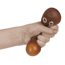Stretchy Poo