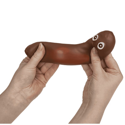 Stretchy Poo