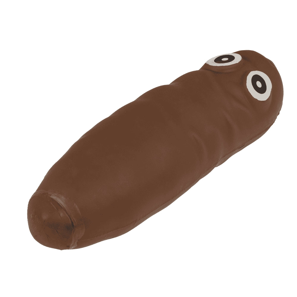 Stretchy Poo