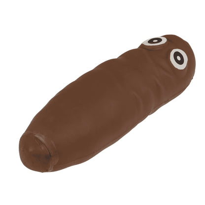 Stretchy Poo