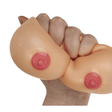 Squeeze Pair of Boobs - The Scarborough Joke Shop
