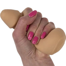 Squeeze Willy - Stress Dick! - The Scarborough Joke Shop