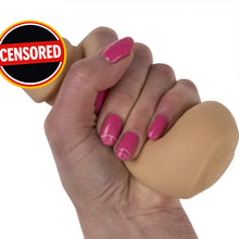 Squeeze Willy - Stress Dick! - The Scarborough Joke Shop