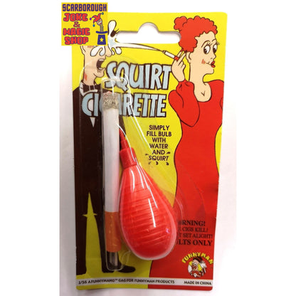 Squirt Cigarette