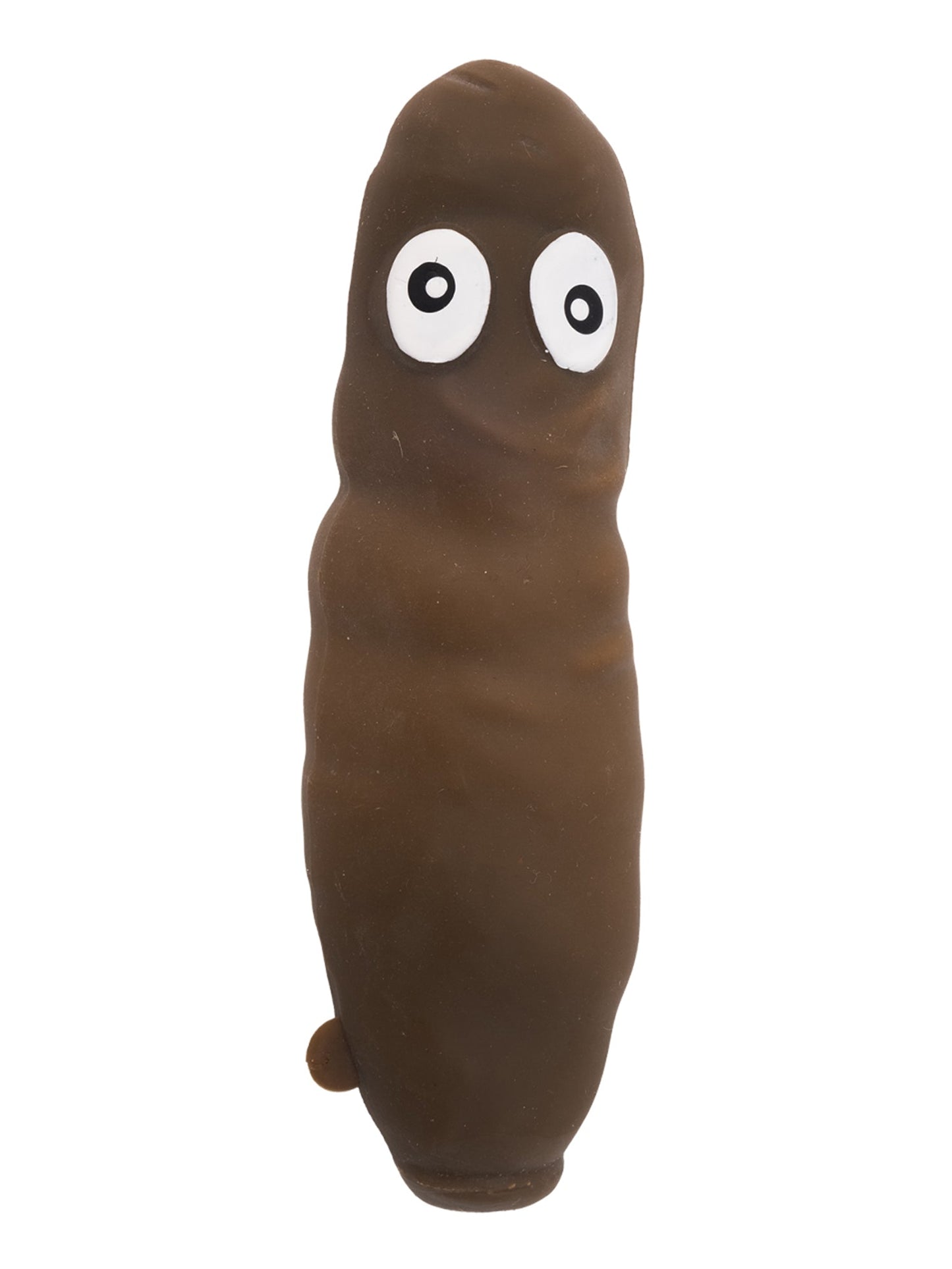 Stretchy Poo
