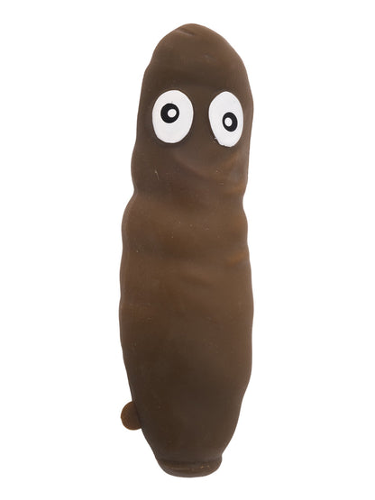 Stretchy Poo