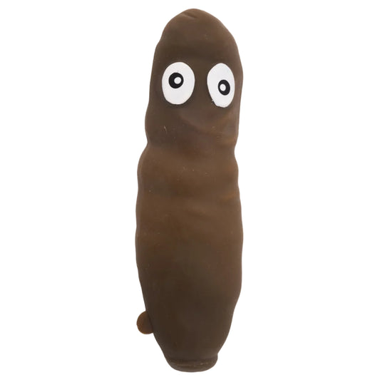 Stretchy Poo