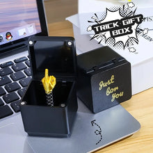 ‘Just for You’ Surprise Birdie Box