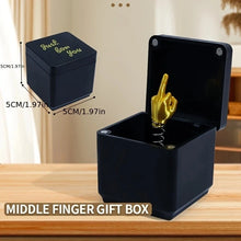 ‘Just for You’ Surprise Birdie Box