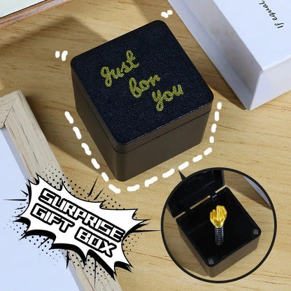 ‘Just for You’ Surprise Birdie Box