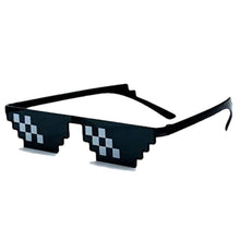 Thug life Glasses - The Scarborough Joke Shop
