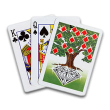 Tree of Diamonds - The Scarborough Joke Shop