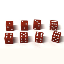 Twice Dice Set - The Scarborough Joke Shop