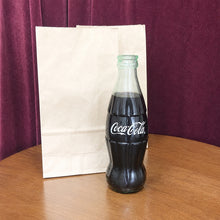 Vanishing Coke Bottle (Full)