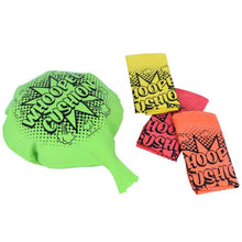 Whoopee Cushion