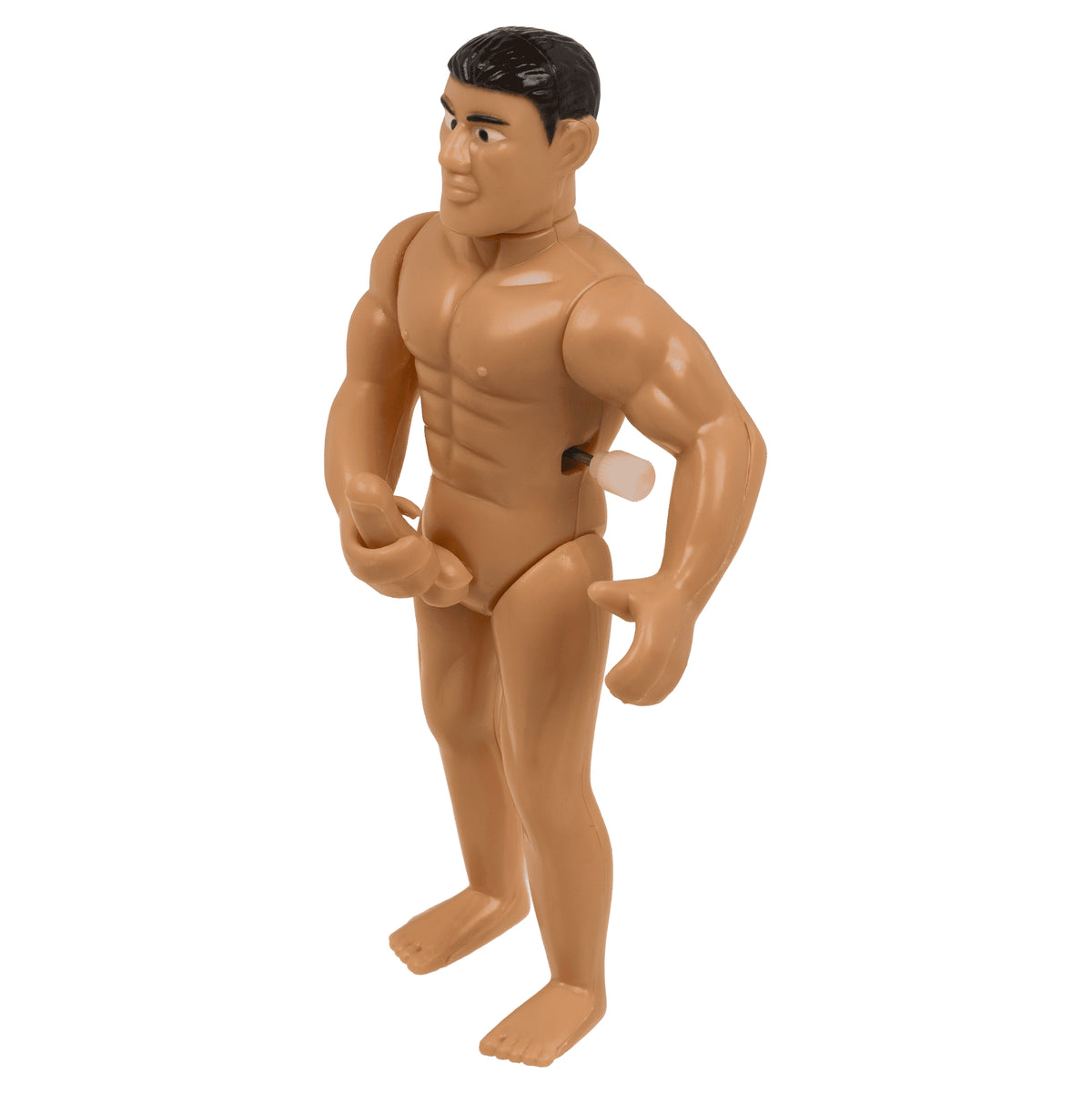 Wind up Macho Man