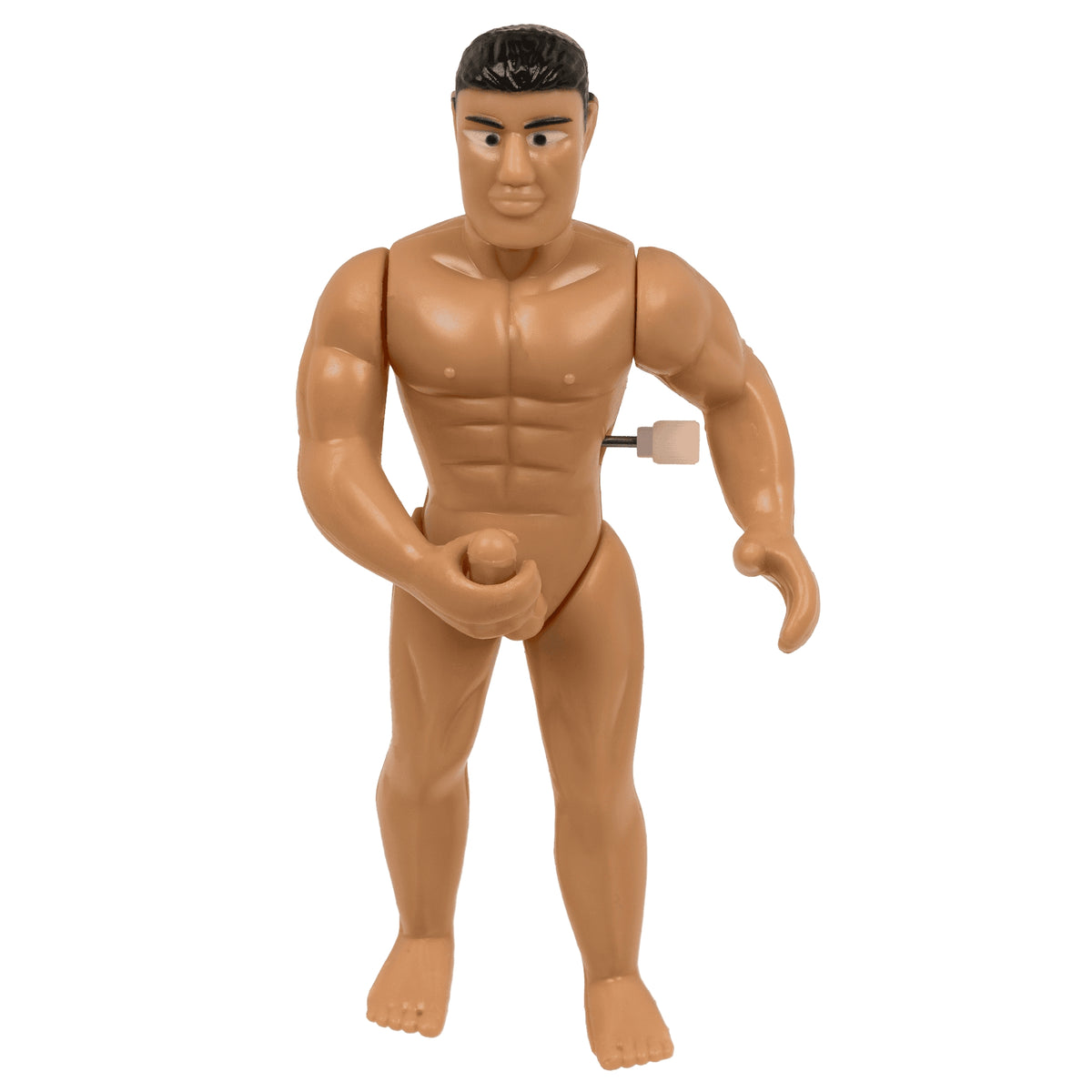 Wind up Macho Man