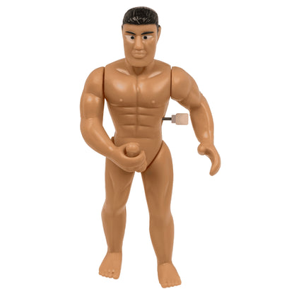 Wind up Macho Man