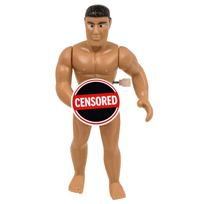 Wind up Macho Man