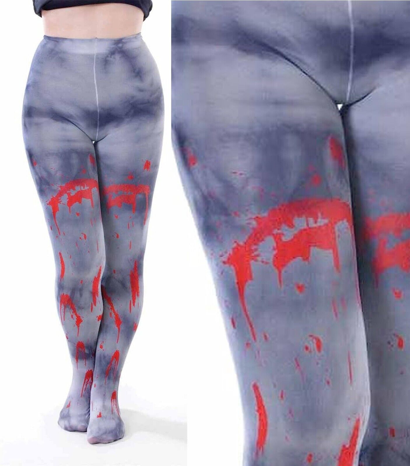 Zombie Tights