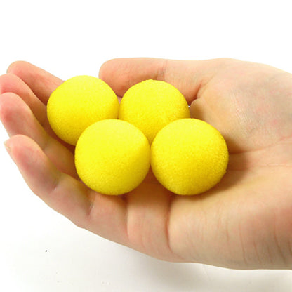 Sponge Ball - 1.5" Standard