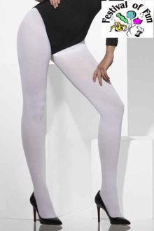 White Tights DISCON
