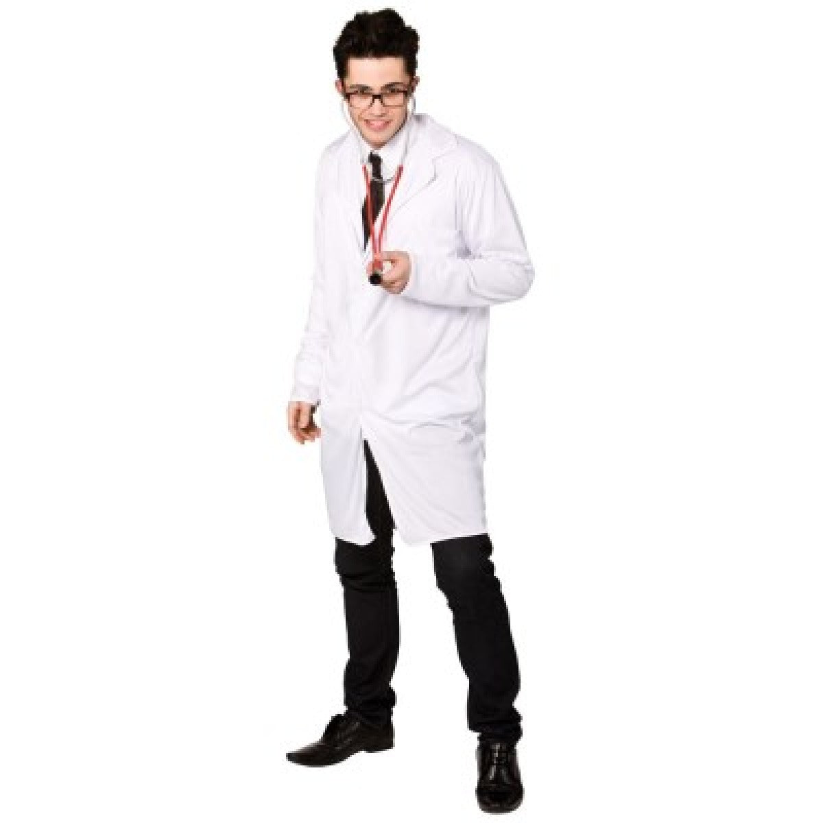 Doctor's Coat Kit - Mad Scientist Style