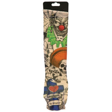 Tattoo Sleeve - 2 Pack - The Scarborough Joke Shop