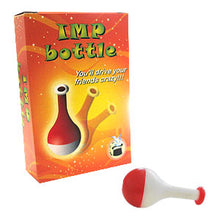 Imp Bottle - The Scarborough Joke Shop