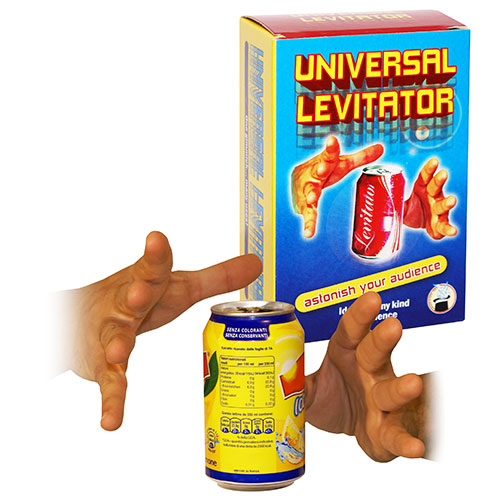 Levitador universal
