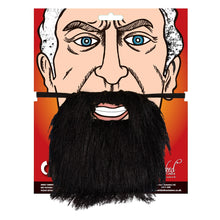 Beard Black - The Scarborough Joke Shop